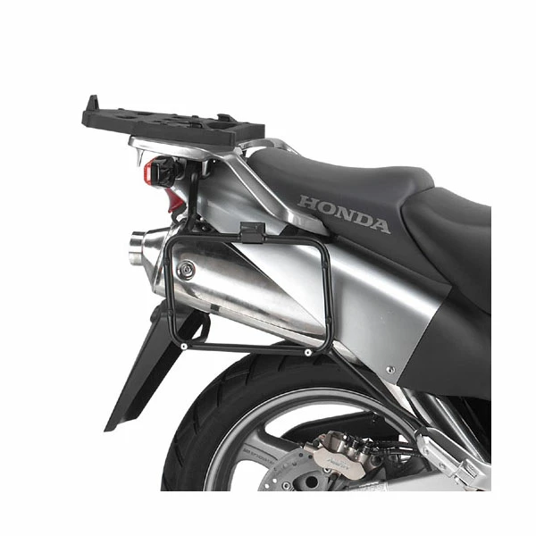 Budget ๐ Side Givi Specific Pannier Holder For Monokeyยฎ For Honda Varadero 1000 (03) ๐