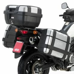 Best reviews of 😀 Side Givi Pl3101 ⌛