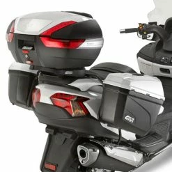 Promo 🎁 Side Givi Pl3104 Suzuki Burgman 650 / 650 Executive (13) 🔔