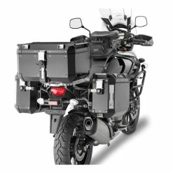 Brand new 👏 Side Givi Pl3105cam 🥰