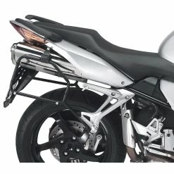 Coupon ✔️ Givi Side Pannier Holder-yamaha Fzs1000 Fazer (03 > 05) ❤️
