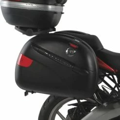 Cheap ❤️ Givi Pl447 Specific Pannier Holder For Monokey® Side Cases 👏
