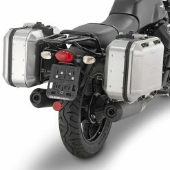 Cheap 😍 Givi Pl8201 Monokey Side Pannier Holder 🤩