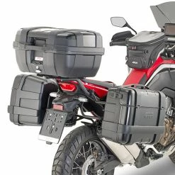 Brand new 😍 Givi Plo1179mk One-fit Side Pannier Holder 🔔