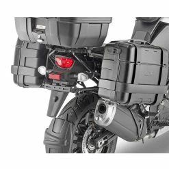 Best deal ❤️ Givi Plo3118mk Side Pannier Holder V-strom 1050 🔔