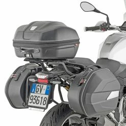 Outlet 😍 Givi Plo5137mk Pl One Fit Side Pannier Holder ⭐