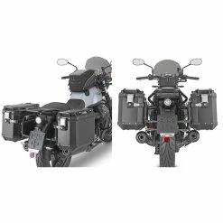 New 🎉 Givi Plo8206cam Side Pannier Holder 🥰