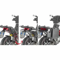 Best Sale ⭐ Givi Plor7412cam Trekker Side Holder 👏
