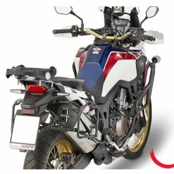 Deals 🥰 Side Givi Plr1144 Crf1000l Africa Twin (16 > 17) 👍