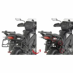 Flash Sale 👍 Side Givi Plr4113 ⭐