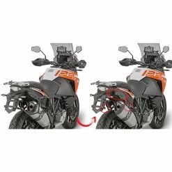 Best reviews of 🛒 Side Givi-plr7706 ⭐