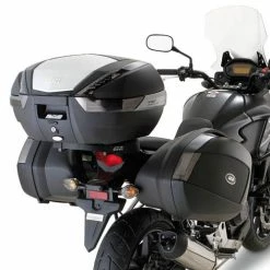 New 😉 Side Givi Plx1121 😍