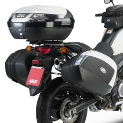 Promo ✔️ Side Givi Plx3101 Suzuki 😉