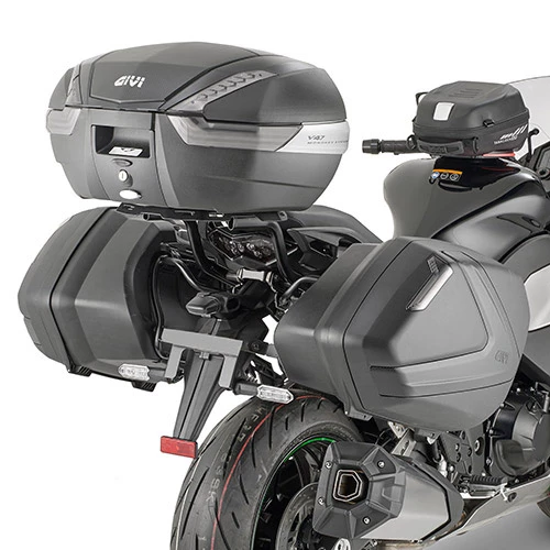 Budget ๐ Givi Plx4130 Side Pannier Holder Ninja 1000 Sx ๐ฏ