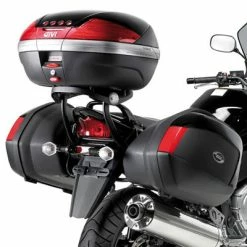Wholesale 👍 Side Givi Plx539 Suzuki Bandit 650 K7 🤩