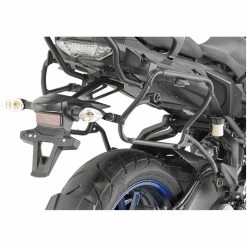 Budget ❤️ Rear Givi Side-case Holder Plxr2139 Black 🌟