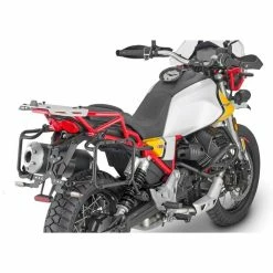 Deals 🛒 Givi Plor8203mk Side Carriers Moto Guzzi V85tt 😀