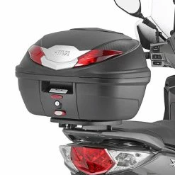 Cheapest ✨ Givi Rear Rack Sr7054 For Monolock® Top Case 👍