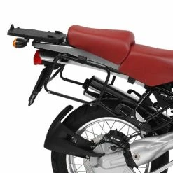 Promo ❤️ Side Givi Pl189 Pannier Holder Monokey 👏