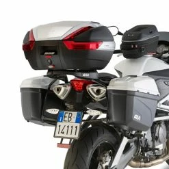 Top 10 ⭐ Side Givi Pannier Holder Pl8701 For Bmw Bn 600 (13> 15) 👍