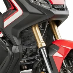 Budget 😍 Engine Givi Pr1156 Radiator Guard Black ✨