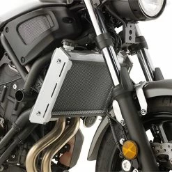 Discount 😉 Various Parts Givi Steel Radiator Guard Pr2126 Black 🤩