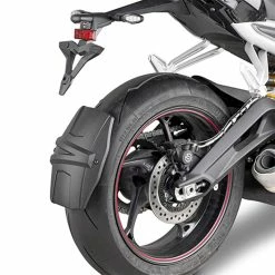 Best reviews of 😉 Various Parts Givi Rm6412kit Spray Guard Kit 🥰