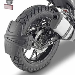 Deals ✔️ Various Parts Givi Rm7711kit Spray Guard Kit 🛒