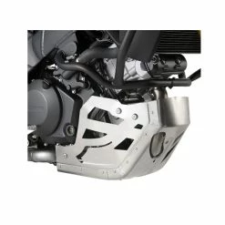 Wholesale ⌛ Givi Engine Oil Carter Protector In Aluminium For Suzuki Dl1000 V-strom 🎁