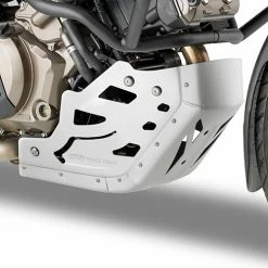 Coupon 😀 Engine Givi Rp3117 Oil Carter Protector V-strom 1050 2020 🥰