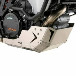 Promo 👍 Engine Givi Rp7703 Ktm Adventure/adventure R (13) 🥰