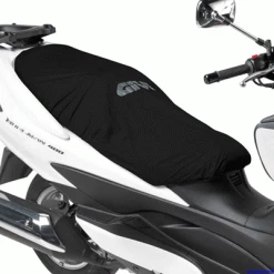 Best reviews of 🌟 Accessories Givi S210 Waterproof Seat Cover 👍