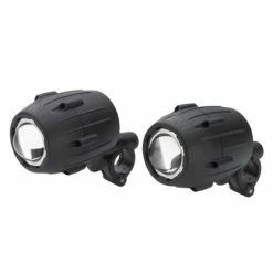 Cheap 🎉 Headlights Givi S310 - Trekker Lights 😀