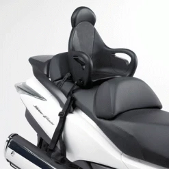 Best reviews of 👍 Rear Givi S650 Child's Seat 👏