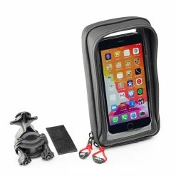 Best deal 👏 Navigators Givi S958b Smartphone Holder Black 🎁