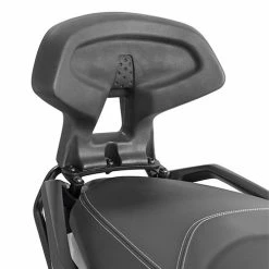 Budget 🛒 Various Parts Givi Backrest Tb5121 For Bmw C 650 Sport (16) 😀