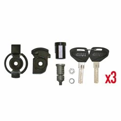 Cheapest 😍 Accessories Givi Sl103 3 Keys Kit 😉