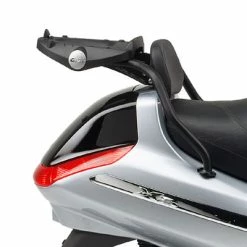 Outlet 🔔 Rear Givi Sr102m Piaggio X8 125-200 ✨