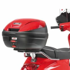 New 🧨 Rear Givi Sr105 Piaggio Vespa S50-125 🧨
