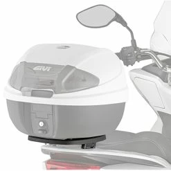 Promo ❤️ Givi Specific Rear Trunk Sr1190 ✨