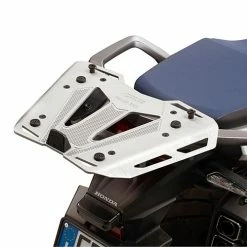 Flash Sale 🔔 Givi Sr1144 Rear Support For Honda Africa Twin (2016-2017) 🧨