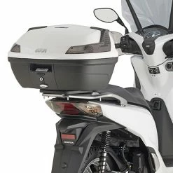 Brand new 🛒 Givi Sr1155 Rear Rack 🌟