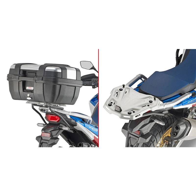 Discount ๐ Givi Sr1178 Rear Rack Crf1100 Africa Twin ๐ฏ
