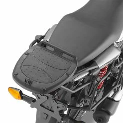 Flash Sale 🌟 Givi Sr1184 Rear Attachment Monolock 💯