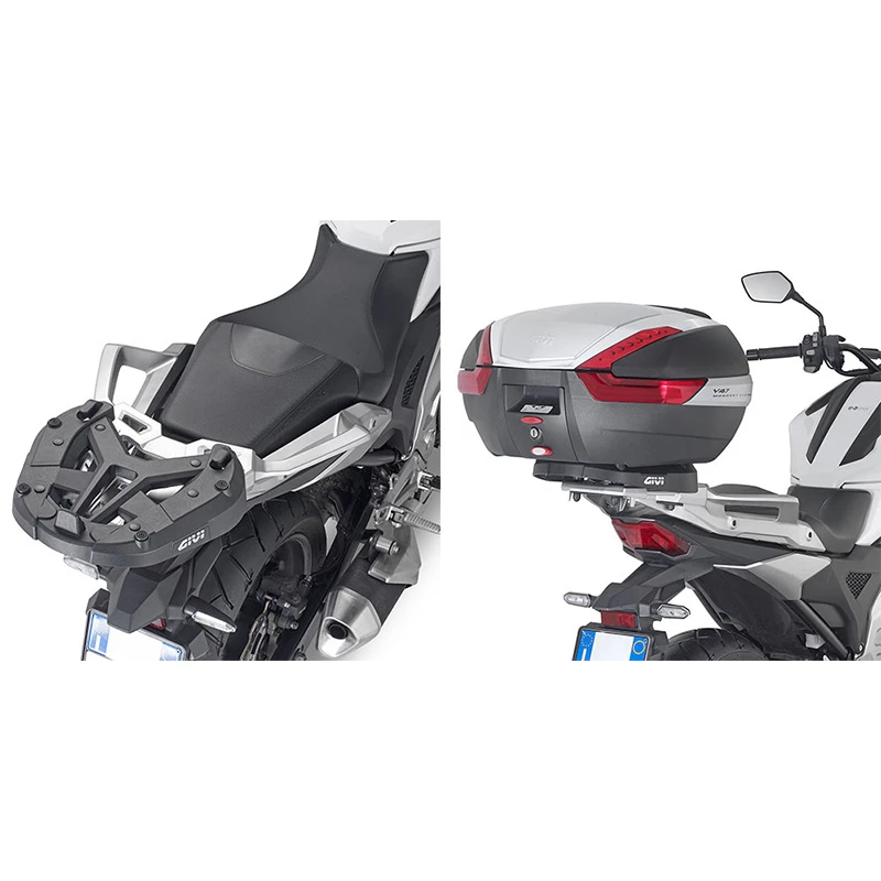 Deals ๐ Givi Sr1192 Rear Rack โ