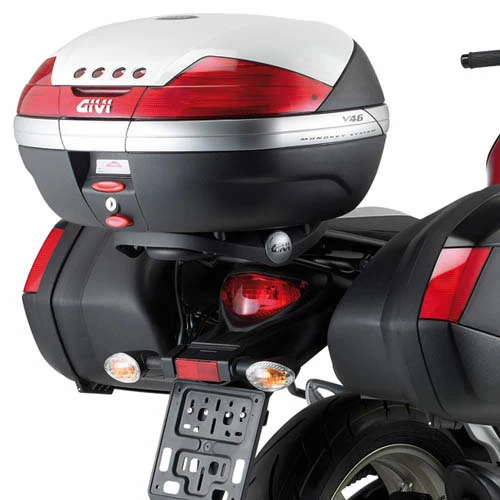 Flash Sale ๐ Givi Rear Mounting Sr121m For Top Box Monolockยฎ Monolockยฎ Plate ๐