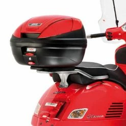 Best reviews of 🔥 Rear Givi Sr131 Piaggio Vespa 300 🛒