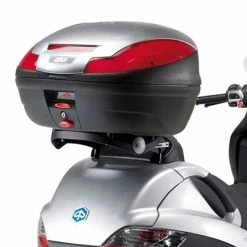 Best Sale 😍 Rear Givi Sr134m Piaggio Mp3 125-250 🎁