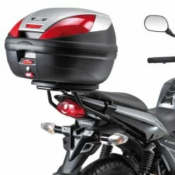 Buy ❤️ Rear Givi Sr157 Cbf 125 (09 > 13) 🔥