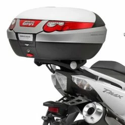Promo 🥰 Rear Givi Sr2013m Yamaha Tmax 🎁